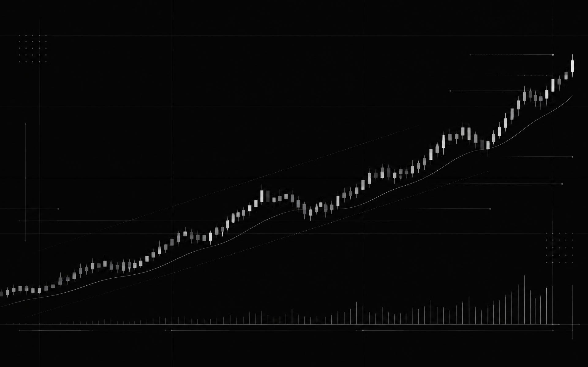 Precision market structure visualization